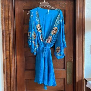 Free People Cover Up or dress you decide